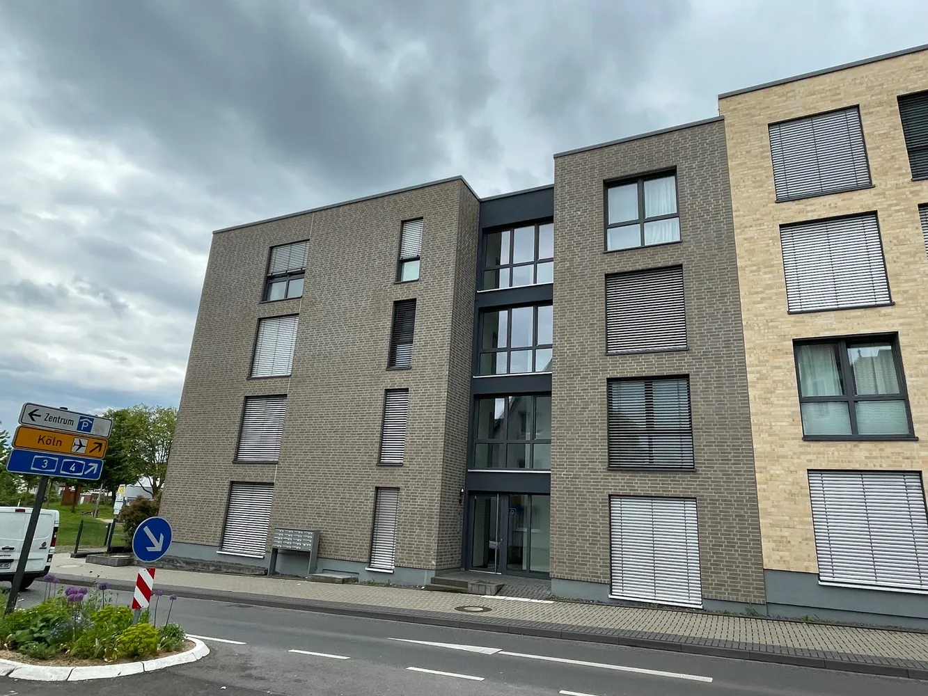 2 Zimmer Wohnung mit 53 m² in Bergisch Gladbach – Bild 8