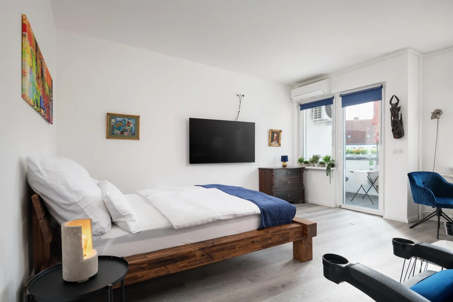 1 Zimmer Wohnung mit 35 m² in Berlin – Bild 11