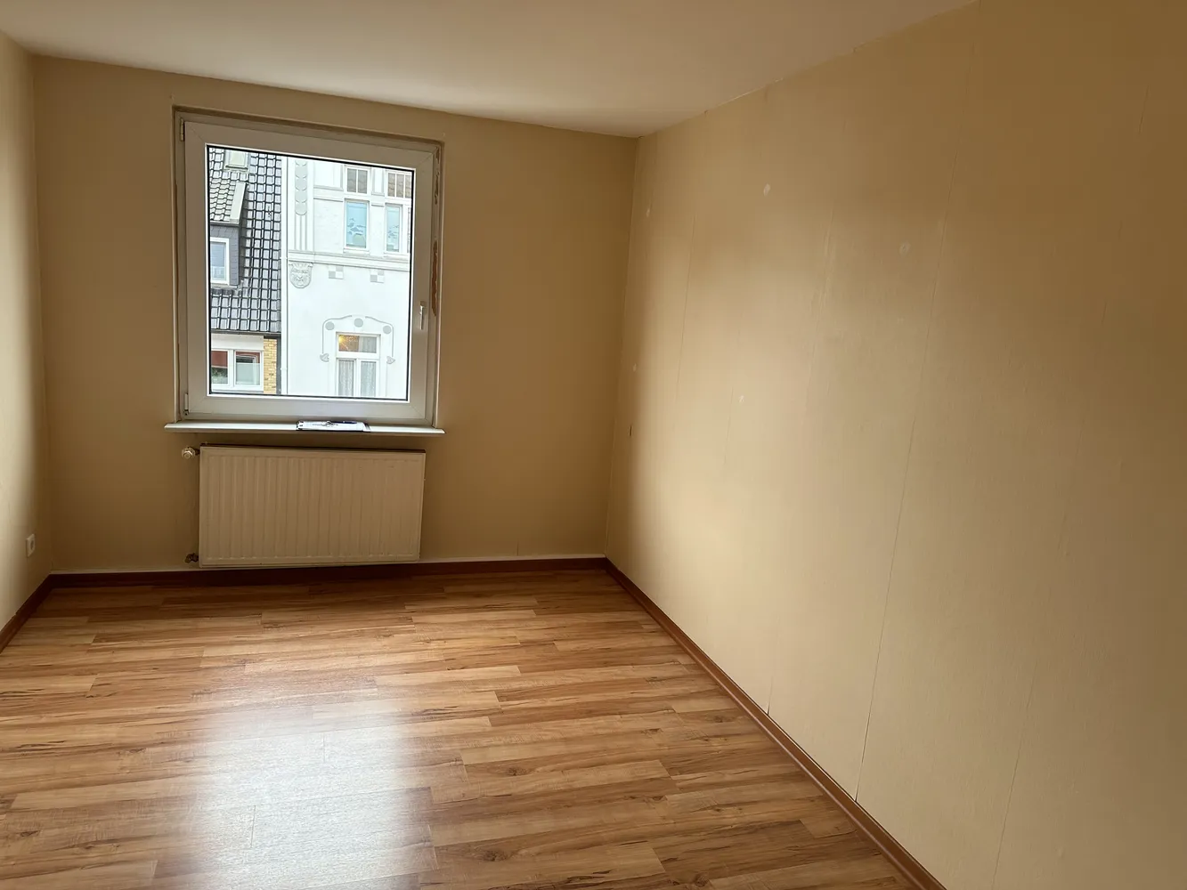 2 Zimmer Wohnung mit 66 m² in Herten – Bild 3
