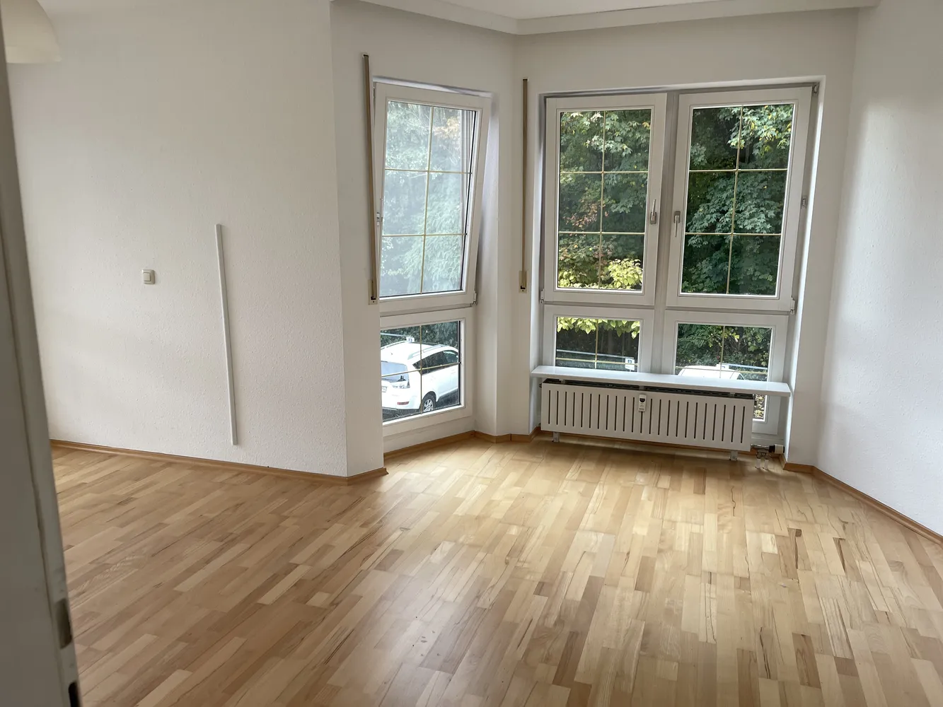3 Zimmer Wohnung mit 100 m² in Friedrichshafen – Bild 5