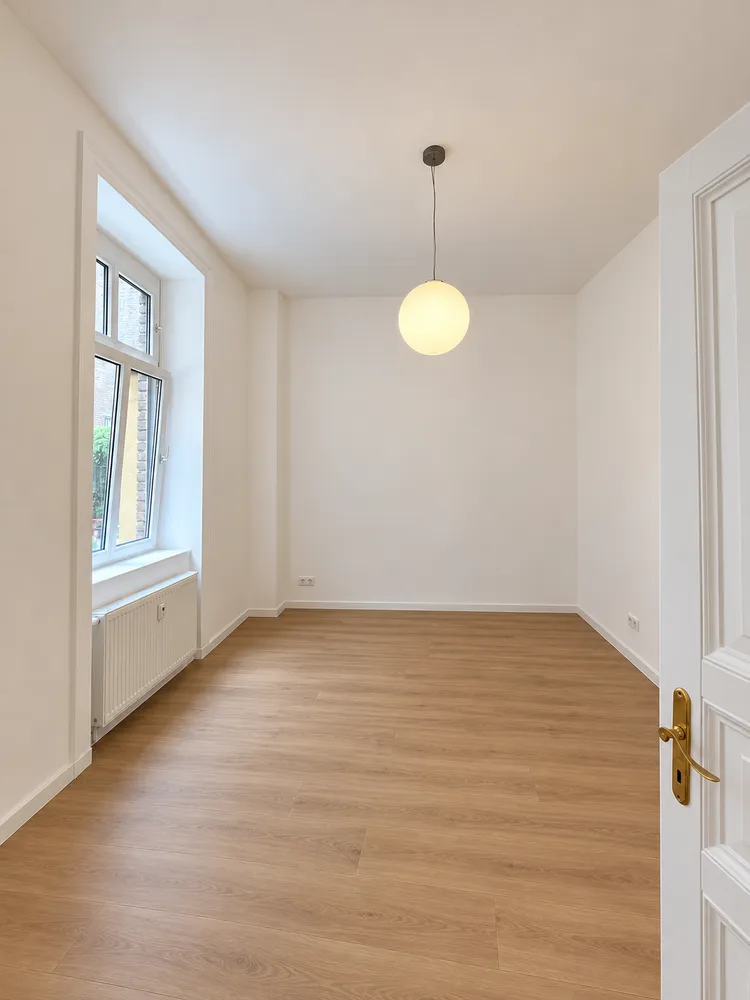 2 room apartment with 65 m² in Wiesbaden – Photo 6
