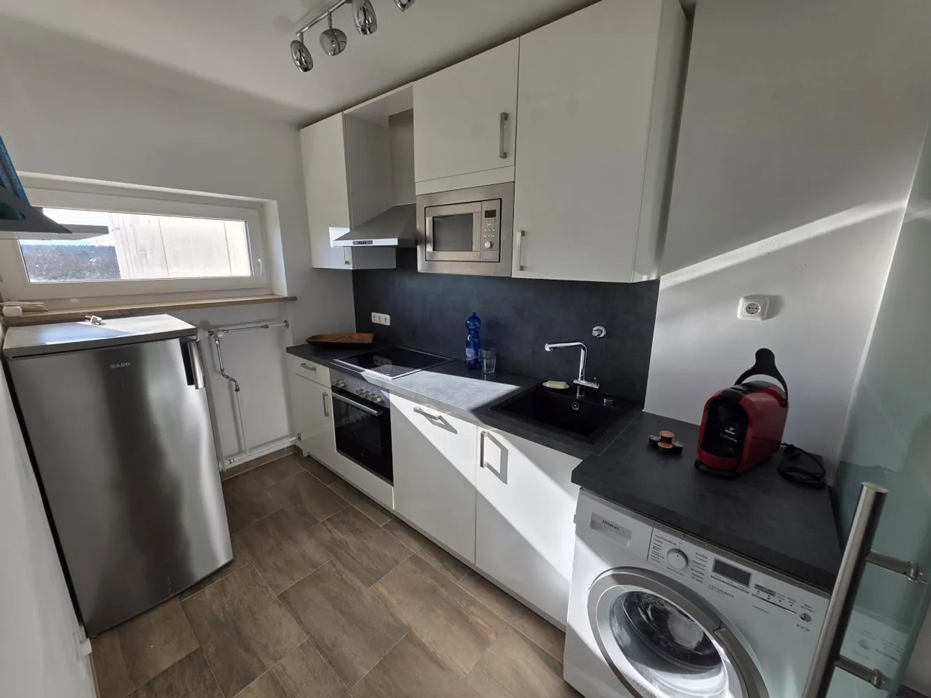 2 Zimmer Wohnung mit 54 m² in München – Bild 9