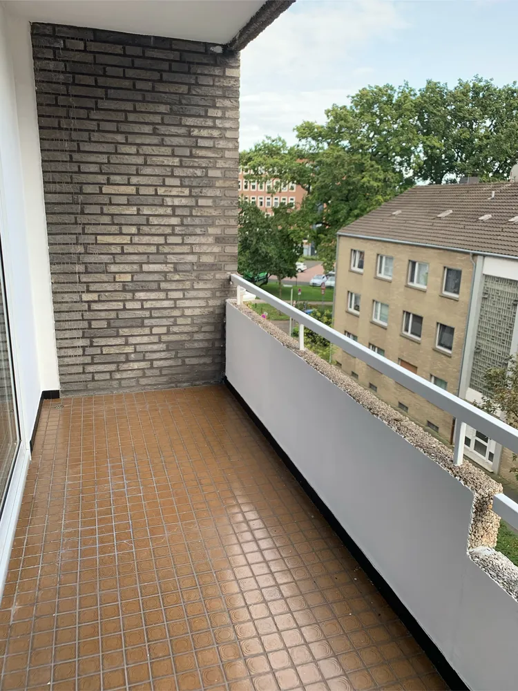 4 Zimmer Wohnung mit 104 m² in Dinslaken – Bild 9