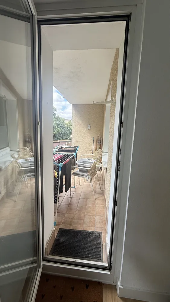 2 Zimmer Wohnung mit 55 m² in Wuppertal – Bild 3