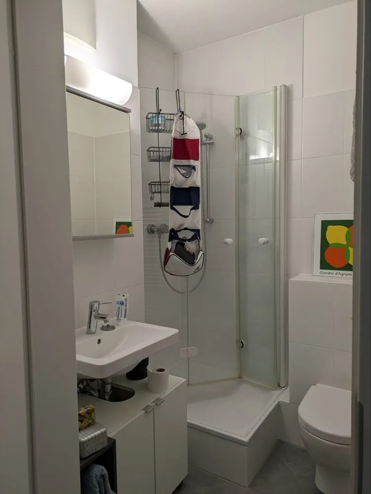3 Zimmer Wohnung mit 82 m² in München – Bild 11