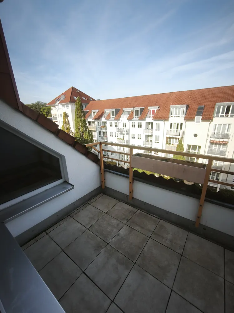 2 Zimmer Wohnung mit 46 m² in Leipzig – Bild 5