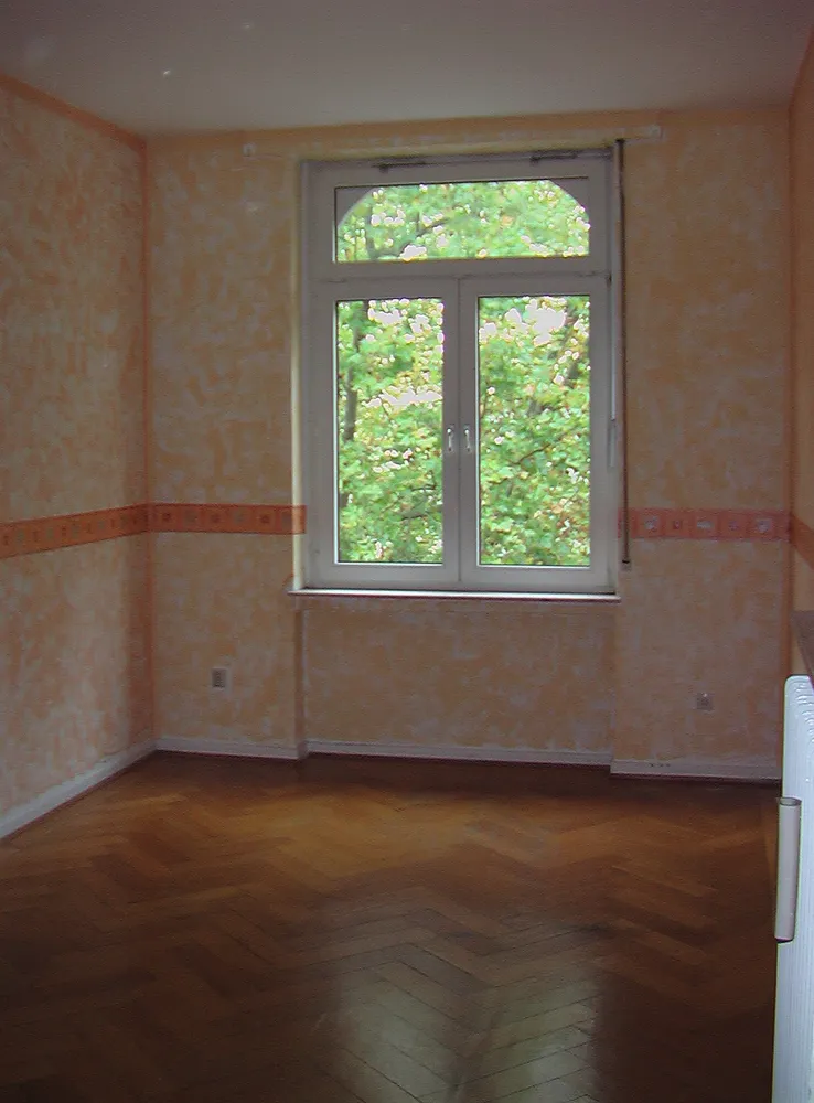 3 Zimmer Wohnung mit 80 m² in Offenbach am Main – Bild 1