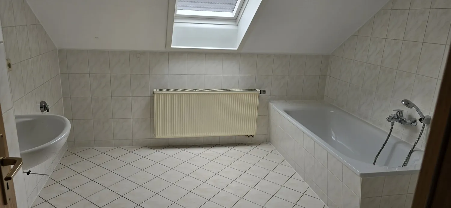 3 Zimmer Wohnung mit 100 m² in Görlitz – Bild 1
