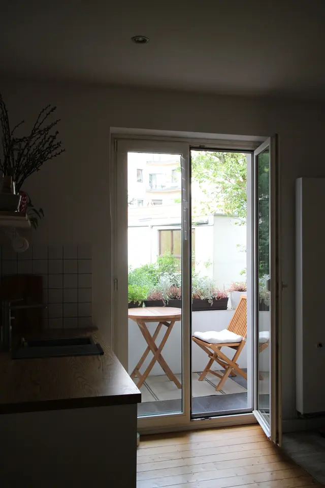 3 Zimmer Wohnung mit 84 m² in Aachen – Bild 5