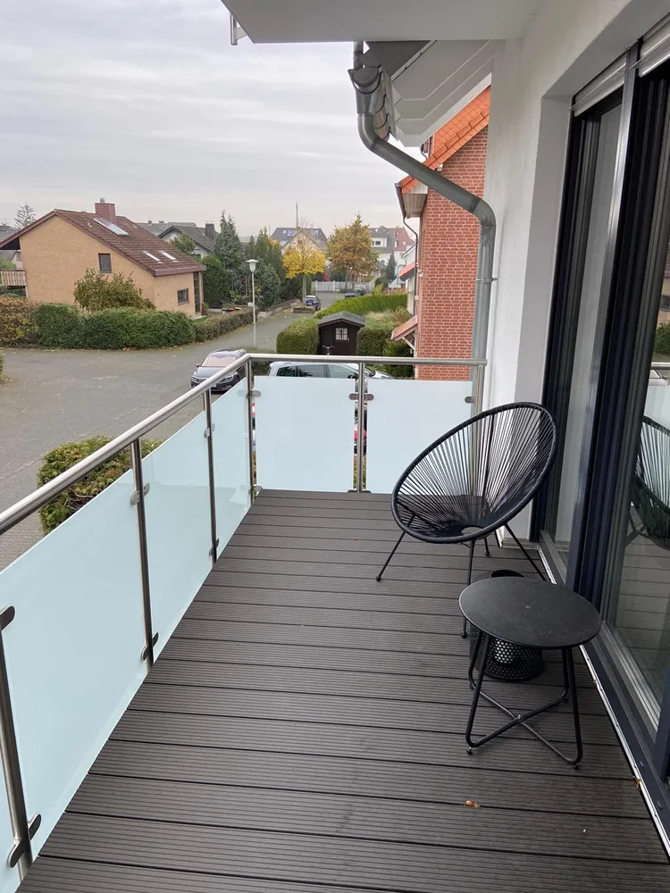 2 Zimmer Wohnung mit 53 m² in Paderborn – Bild 11