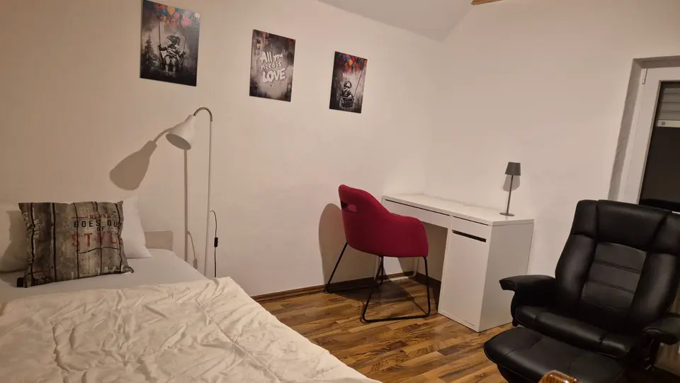 WG-Zimmer mit 89 m² in Arnsberg – Bild 8