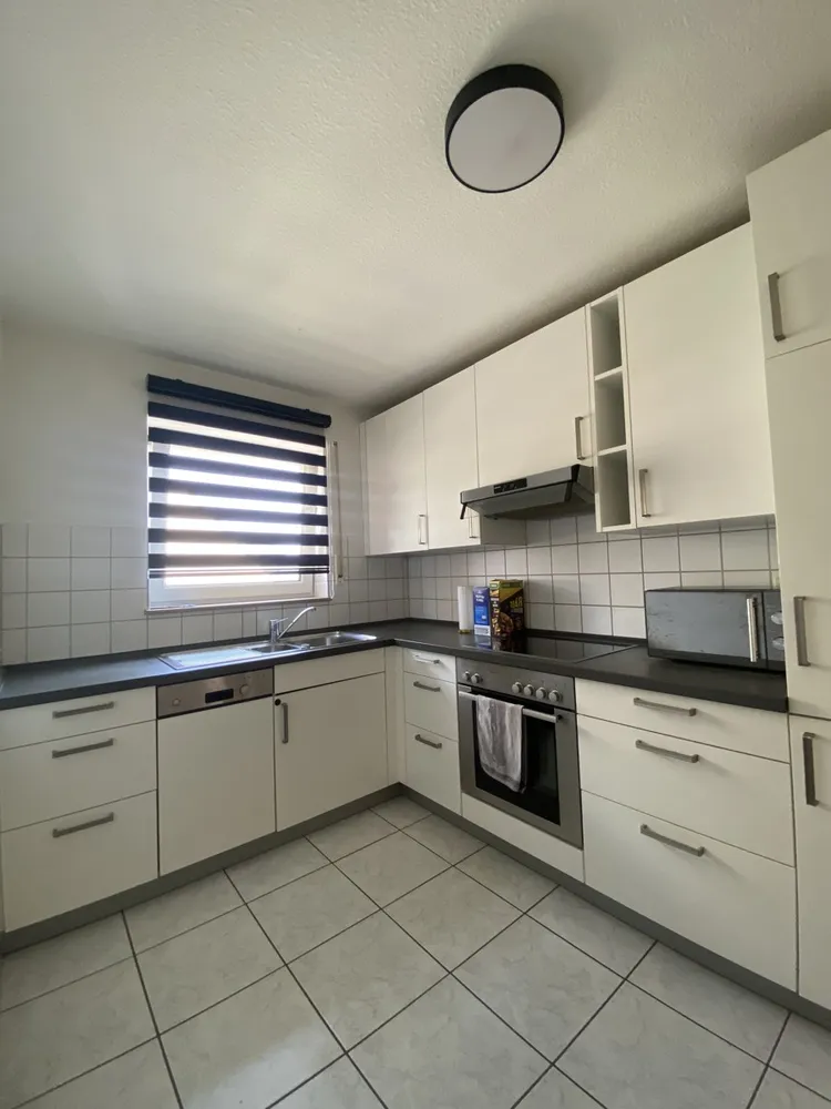3 Zimmer Wohnung mit 80 m² in Crailsheim – Bild 2