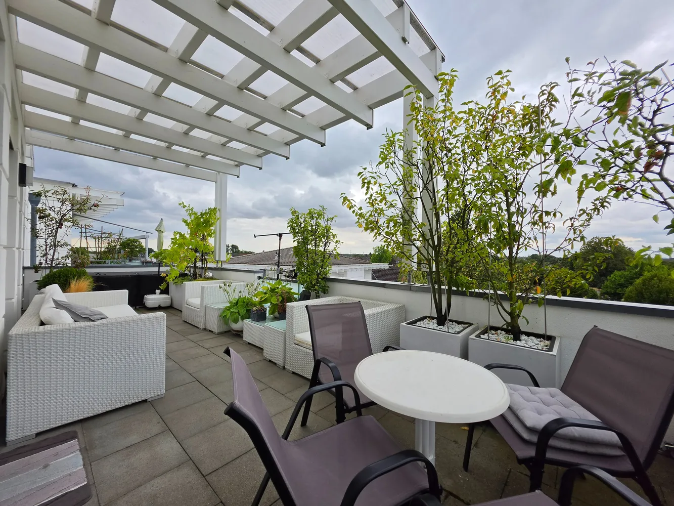 3 Zimmer Wohnung mit 125 m² in Langenfeld – Bild 3