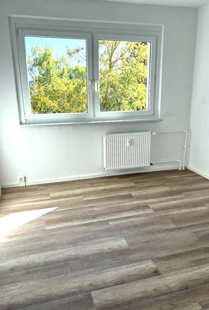 5 Zimmer Wohnung mit 116 m² in Halle (Saale) – Bild 4