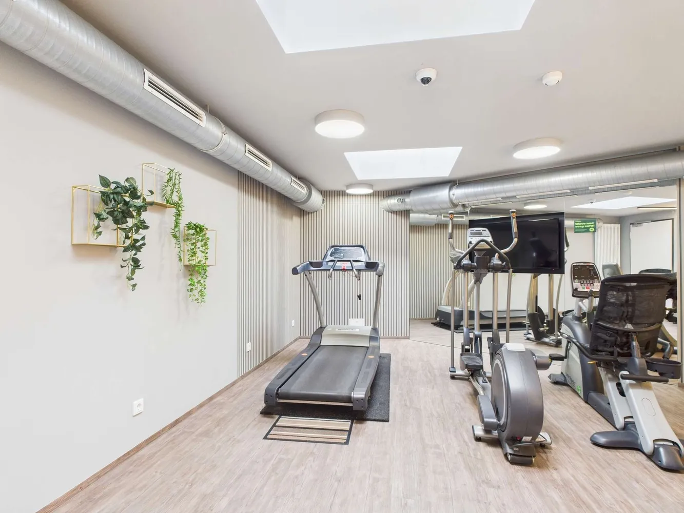1 Zimmer Wohnung mit 31 m² in Frankfurt am Main – Bild 6