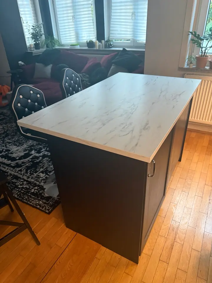2 Zimmer Wohnung mit 120 m² in Hannover – Bild 5