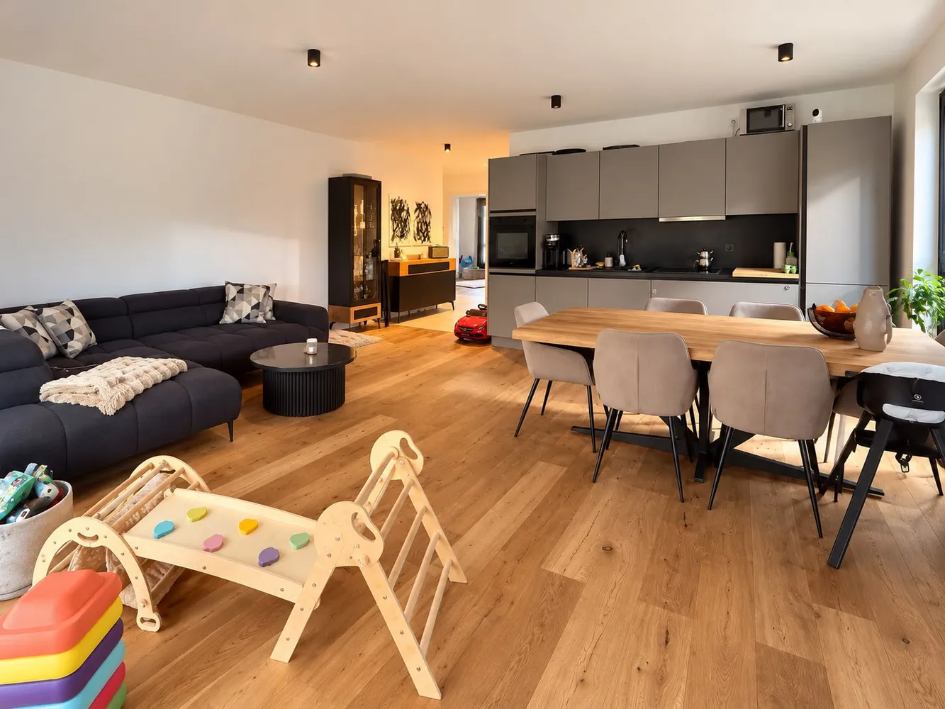 3 Zimmer Wohnung mit 99 m² in Langenhagen – Bild 5