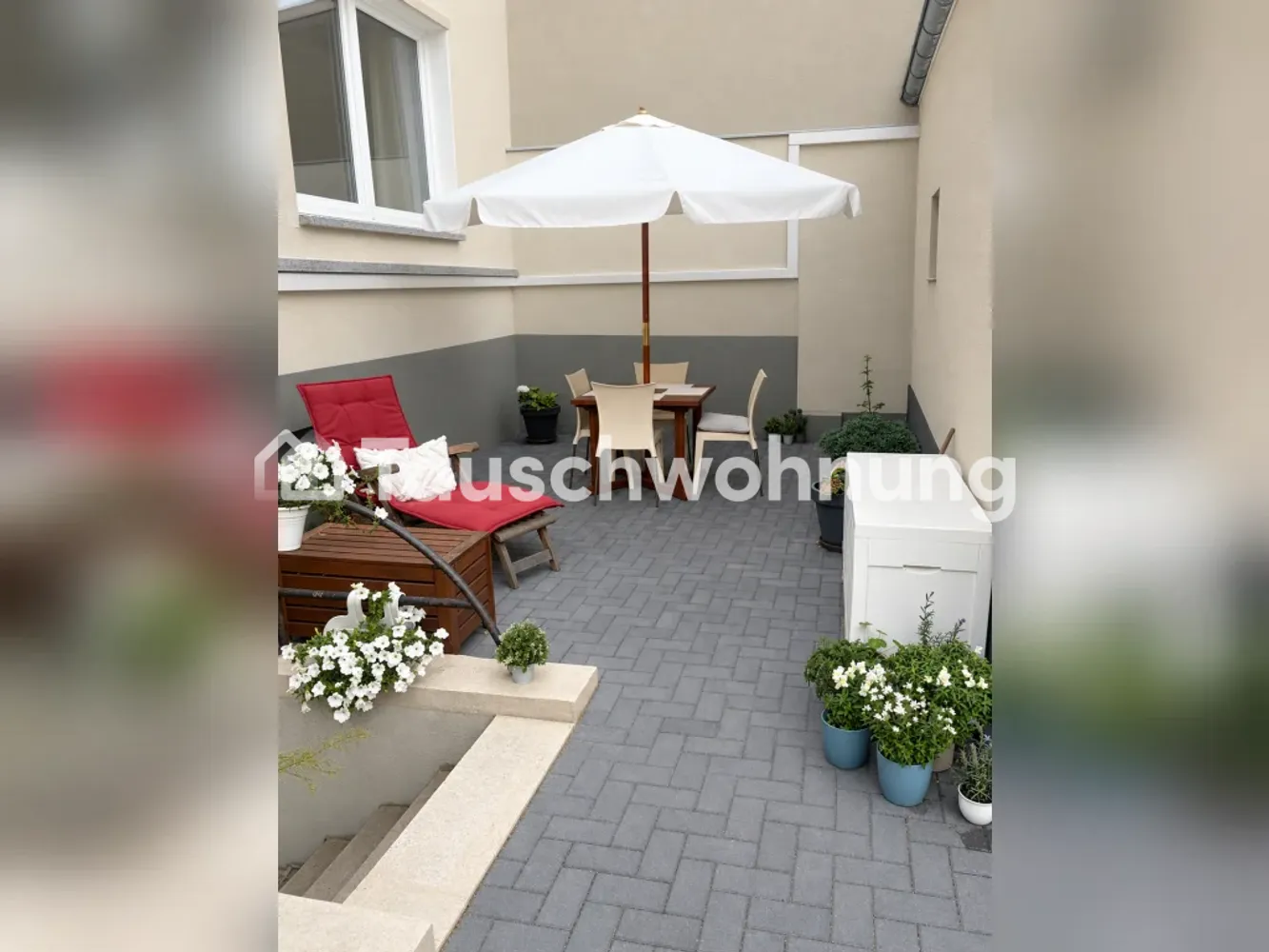 4 room apartment with 90 m² in Münster – Photo 4