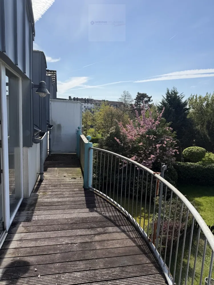 3 Zimmer Wohnung mit 90 m² in Ratingen – Bild 6