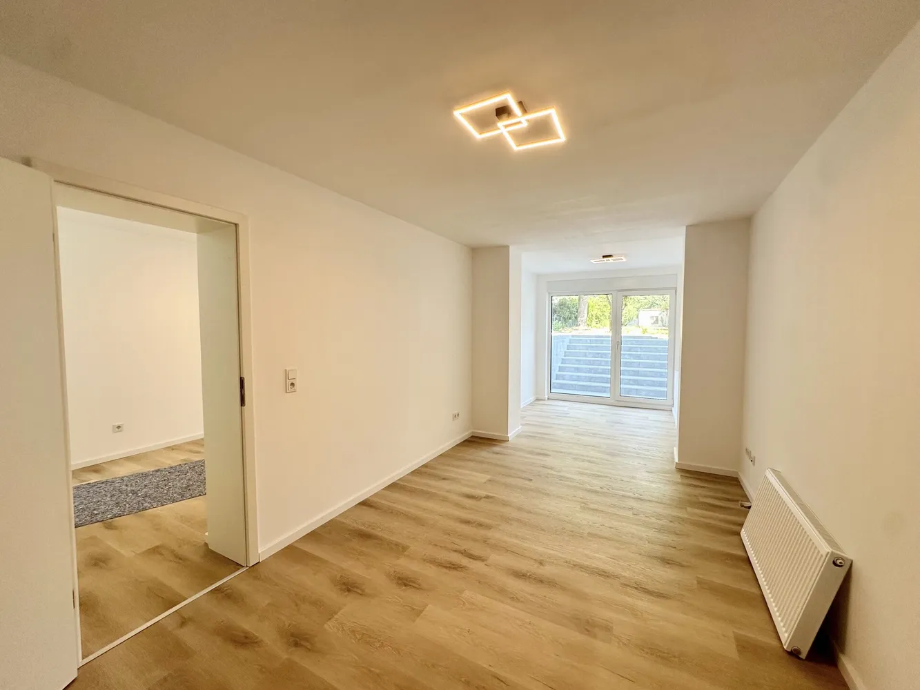 2 Zimmer Wohnung mit 70 m² in Düsseldorf – Bild 4