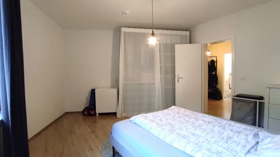 2 Zimmer Wohnung mit 52 m² in Essen – Bild 7