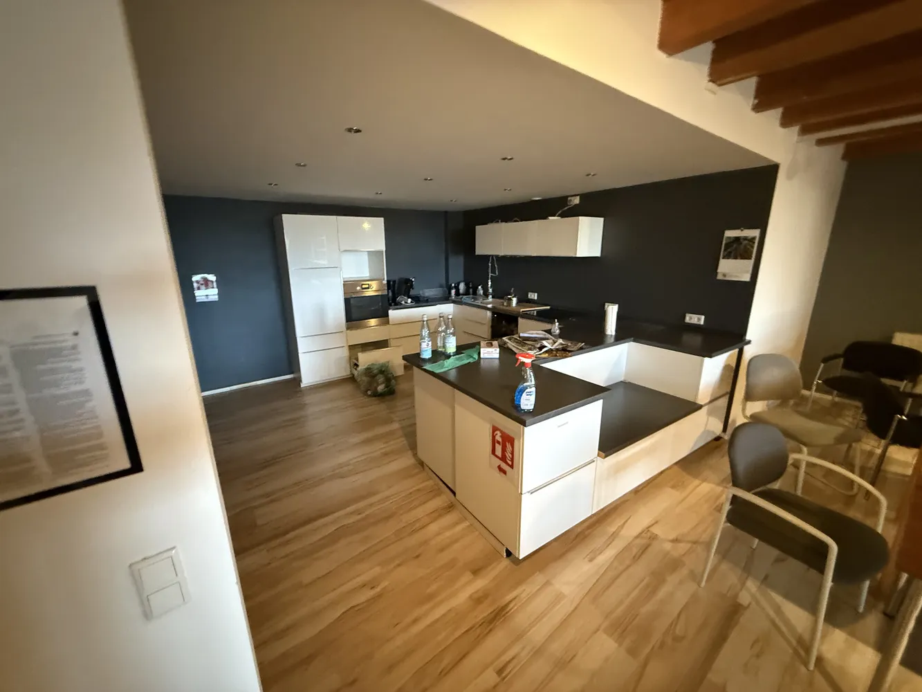 5 Zimmer Wohnung mit 240 m² in Remscheid – Bild 3