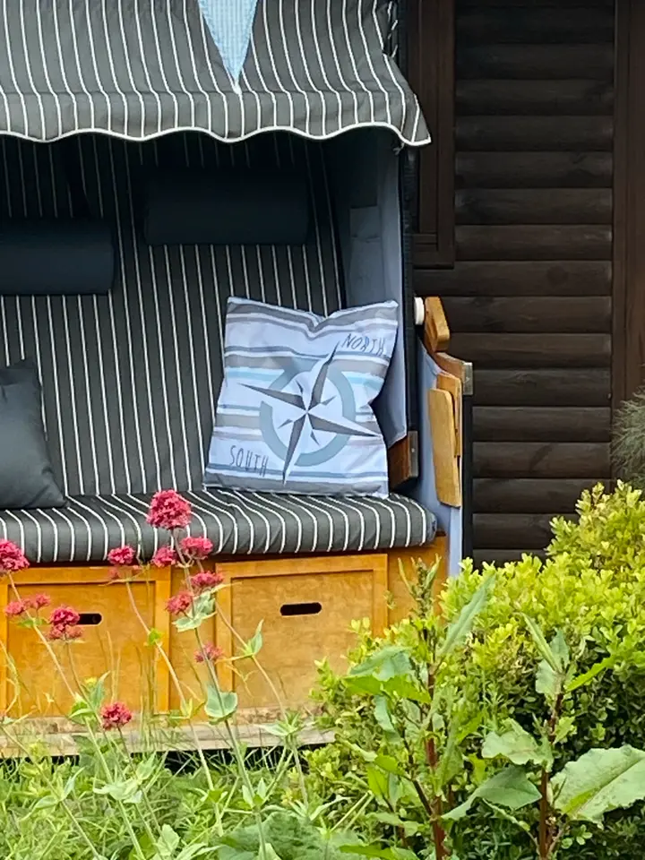 WG-Zimmer mit 45 m² in Neumünster – Bild 8