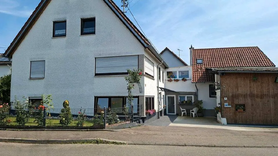 Studio mit 29 m² in Günzburg – Bild 3
