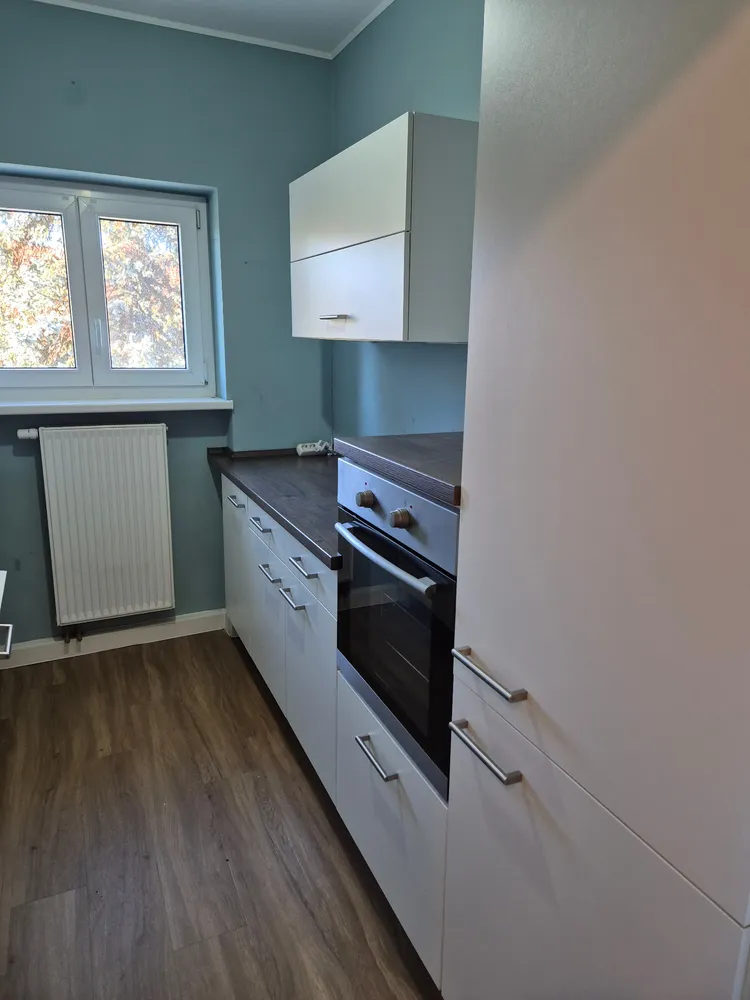 3 Zimmer Wohnung mit 69 m² in Mannheim – Bild 2