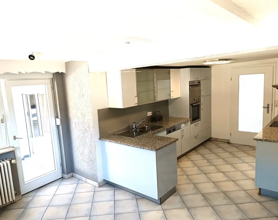 4 Zimmer Wohnung mit 120 m² in Bühl – Bild 7