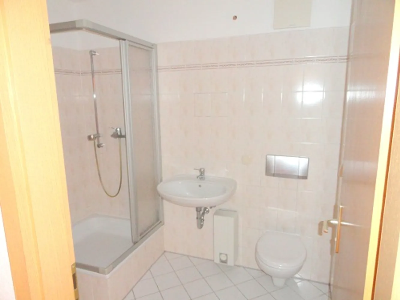 1 Zimmer Wohnung mit 35 m² in Leipzig – Bild 3