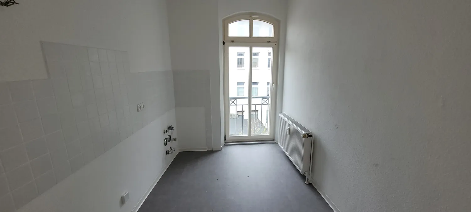 3 room apartment with 70 m² in Magdeburg – Photo 4