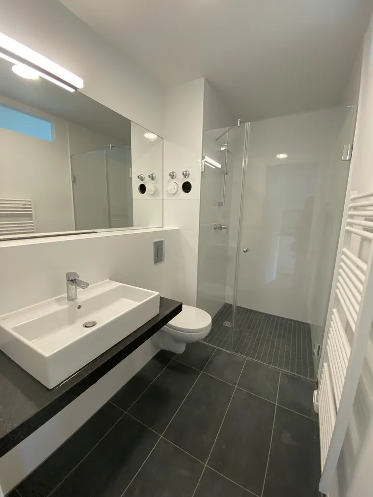 1 Zimmer Wohnung mit 24 m² in Berlin – Bild 2
