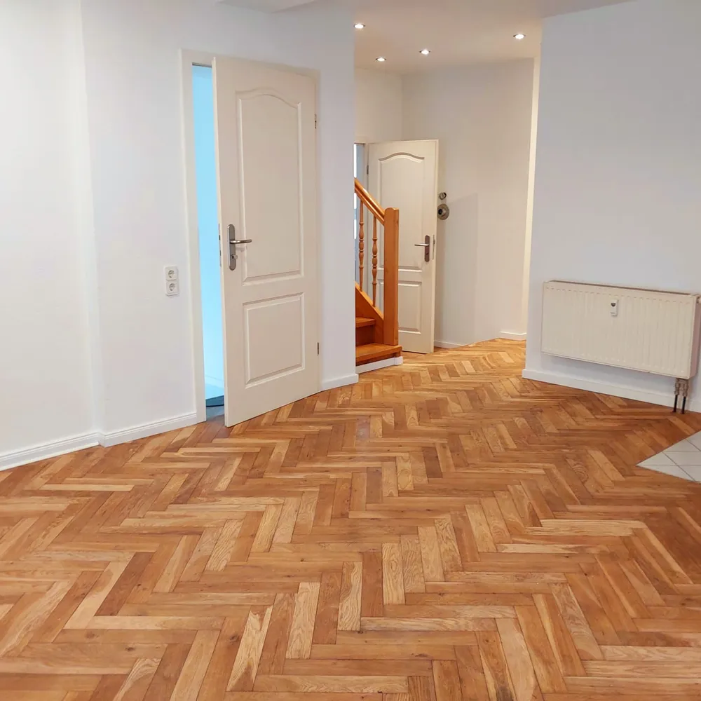 4 Zimmer Wohnung mit 121 m² in Baden-Baden – Bild 11