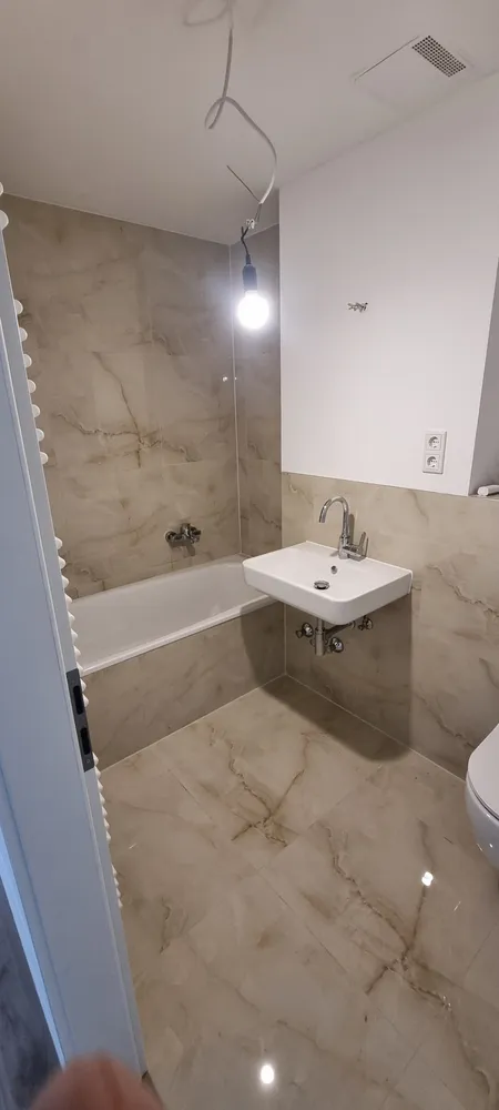 4 Zimmer Wohnung mit 106 m² in Frechen – Bild 5