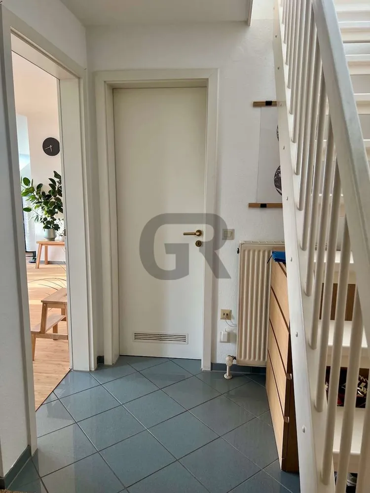 3 Zimmer Wohnung mit 80 m² in Darmstadt – Bild 3