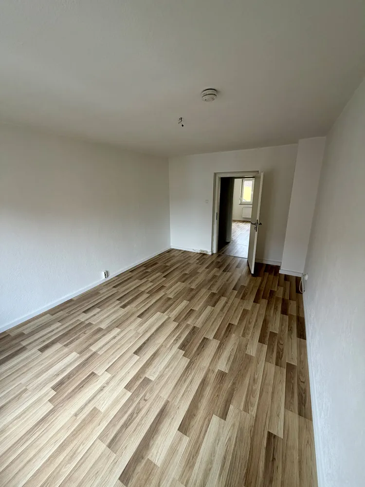 2 Zimmer Wohnung mit 52 m² in Nürnberg – Bild 3
