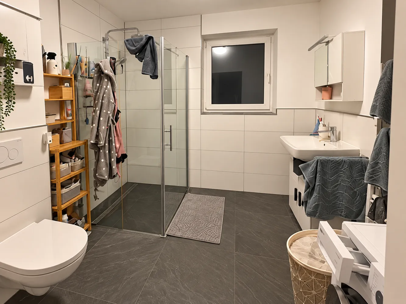 2 room apartment with 58 m² in Dortmund – Photo 5