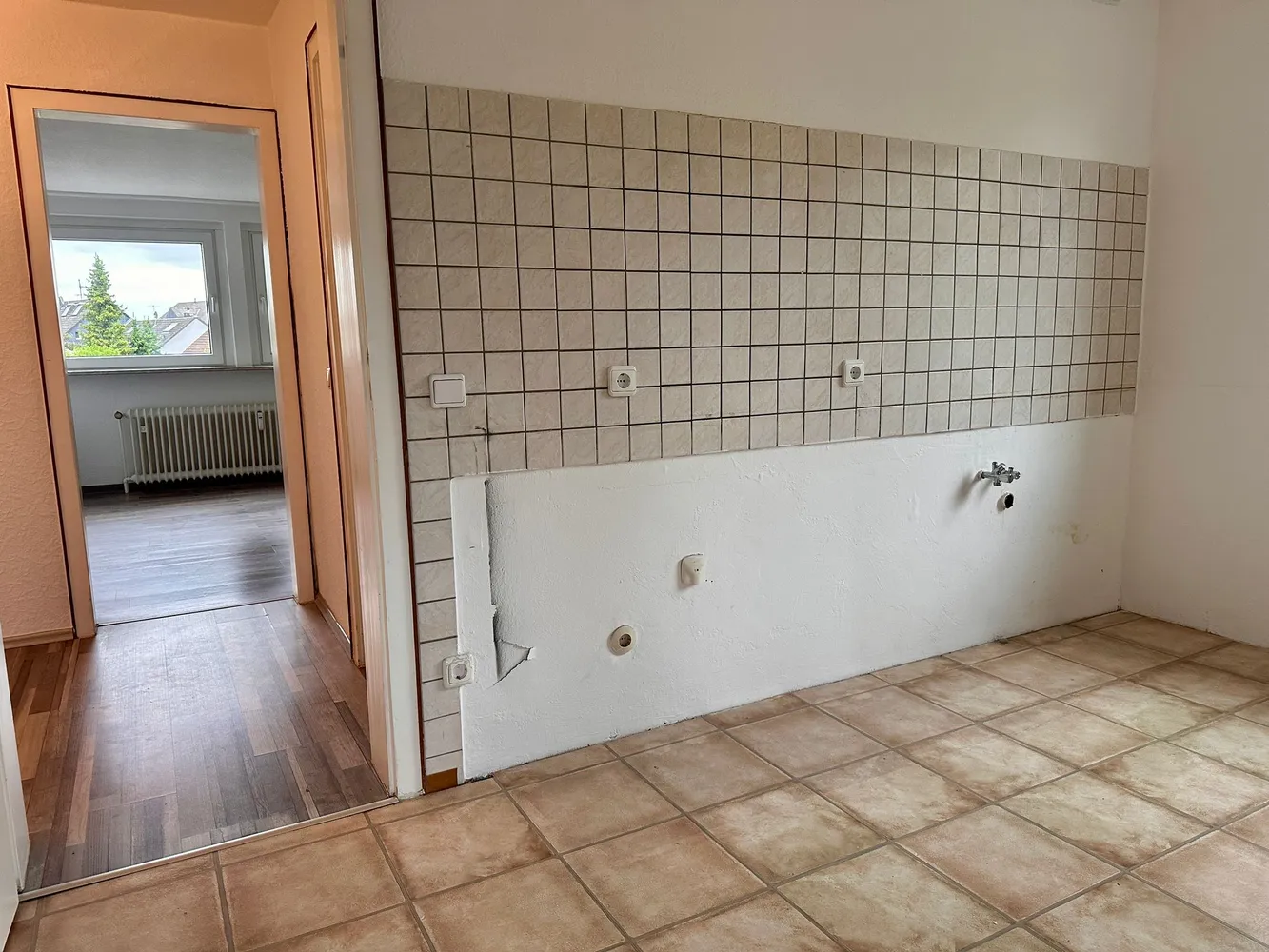 4 Zimmer Wohnung mit 79 m² in Essen – Bild 7
