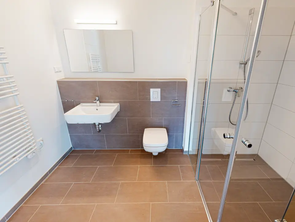 2 Zimmer Wohnung mit 66 m² in Mannheim – Bild 6