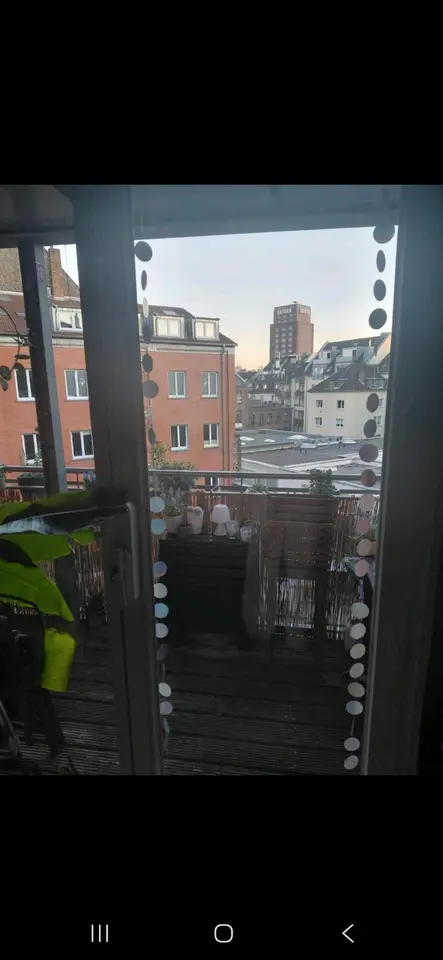 3 Zimmer Wohnung mit 76 m² in Köln – Bild 7