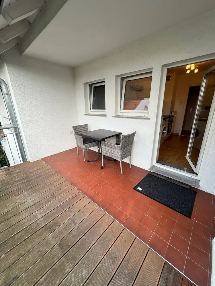 3 Zimmer Wohnung mit 70 m² in Stuttgart – Bild 8