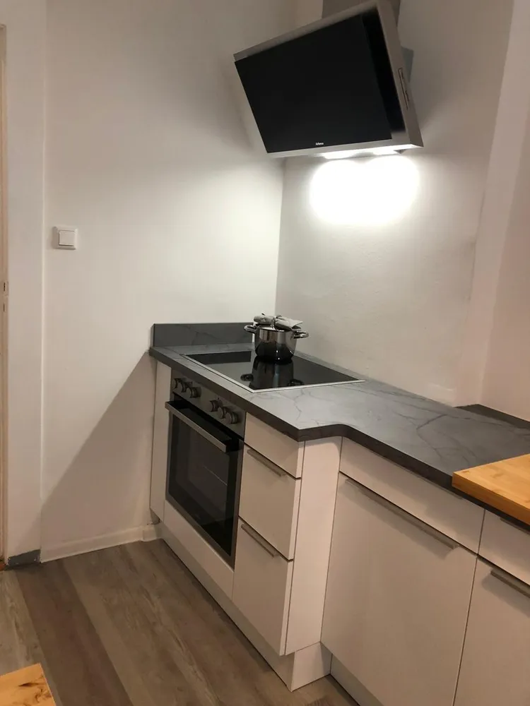 2 room apartment with 58 m² in Berlin – Photo 9