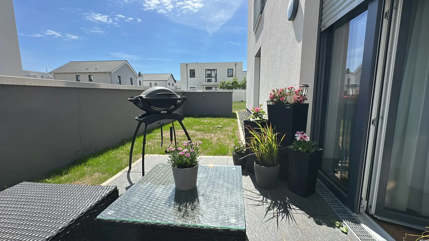3 Zimmer Wohnung mit 89 m² in Braunschweig – Bild 1