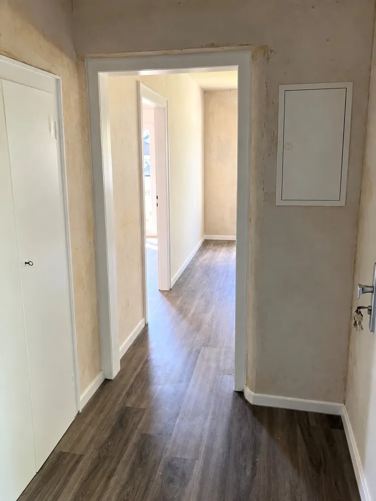 1 Zimmer Wohnung mit 42 m² in Düsseldorf – Bild 2