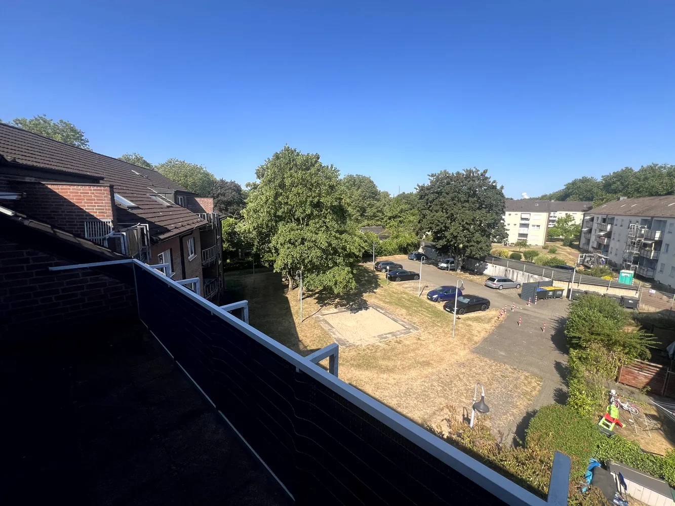 3 Zimmer Wohnung mit 82 m² in Duisburg – Bild 5