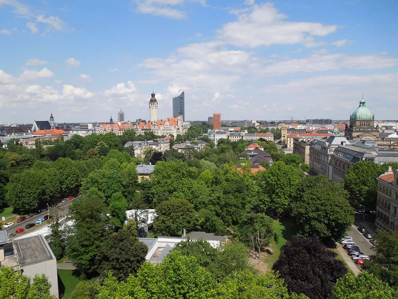 3 Zimmer Wohnung mit 62 m² in Leipzig – Bild 6