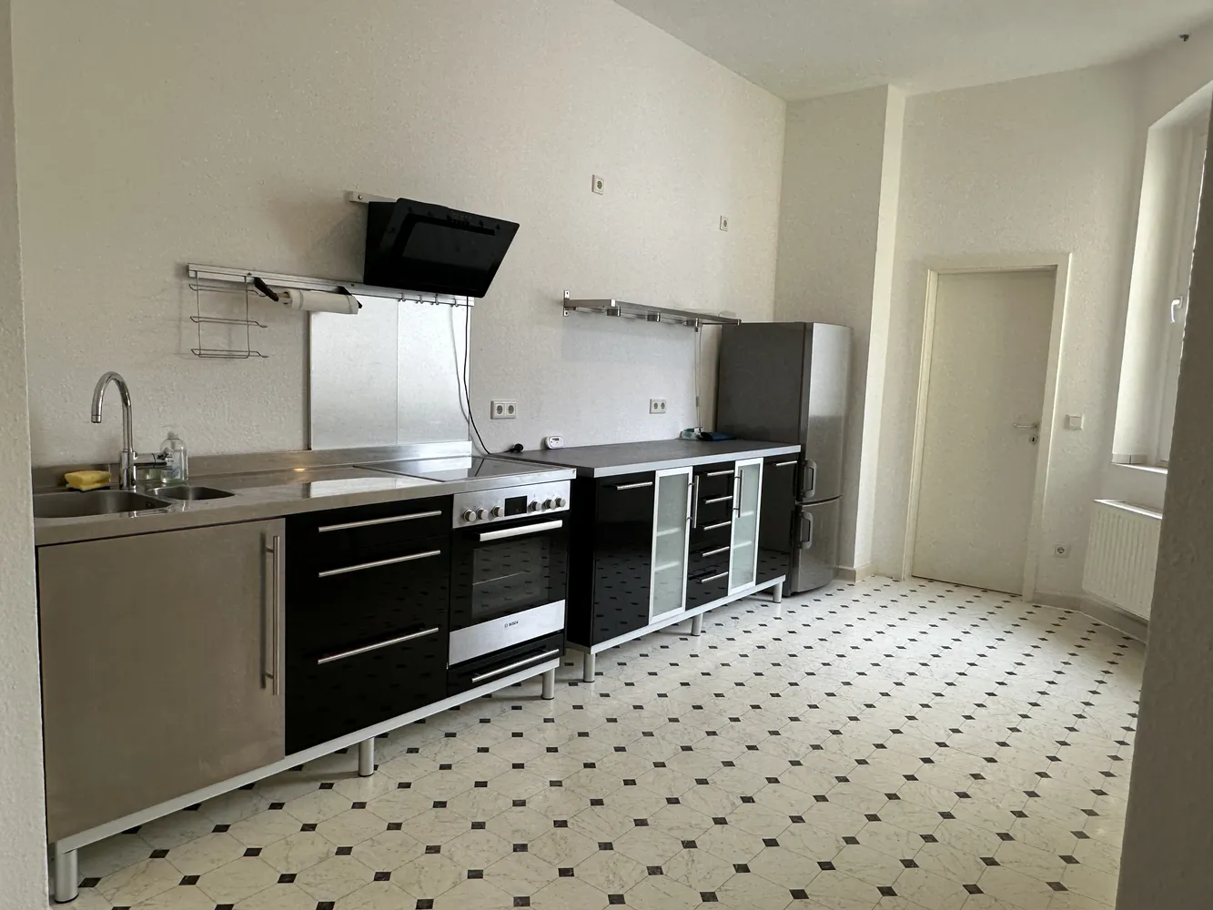 2 Zimmer Wohnung mit 58 m² in Düsseldorf – Bild 6