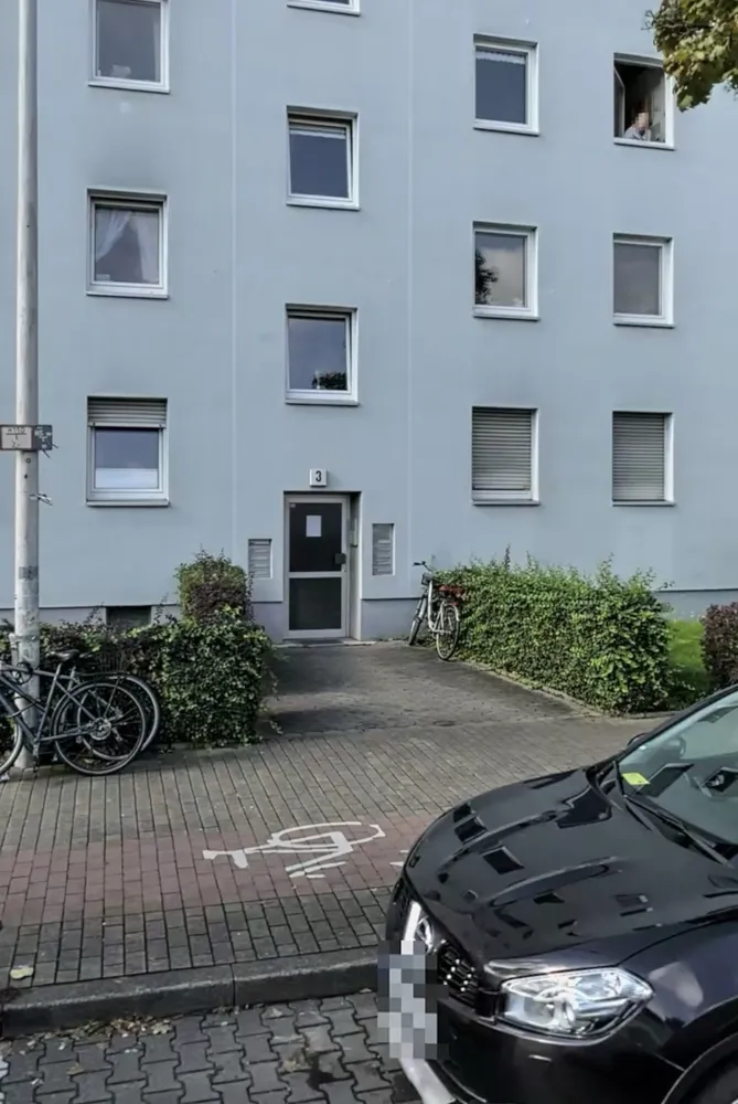 3 Zimmer Wohnung mit 70 m² in Mainz – Bild 3