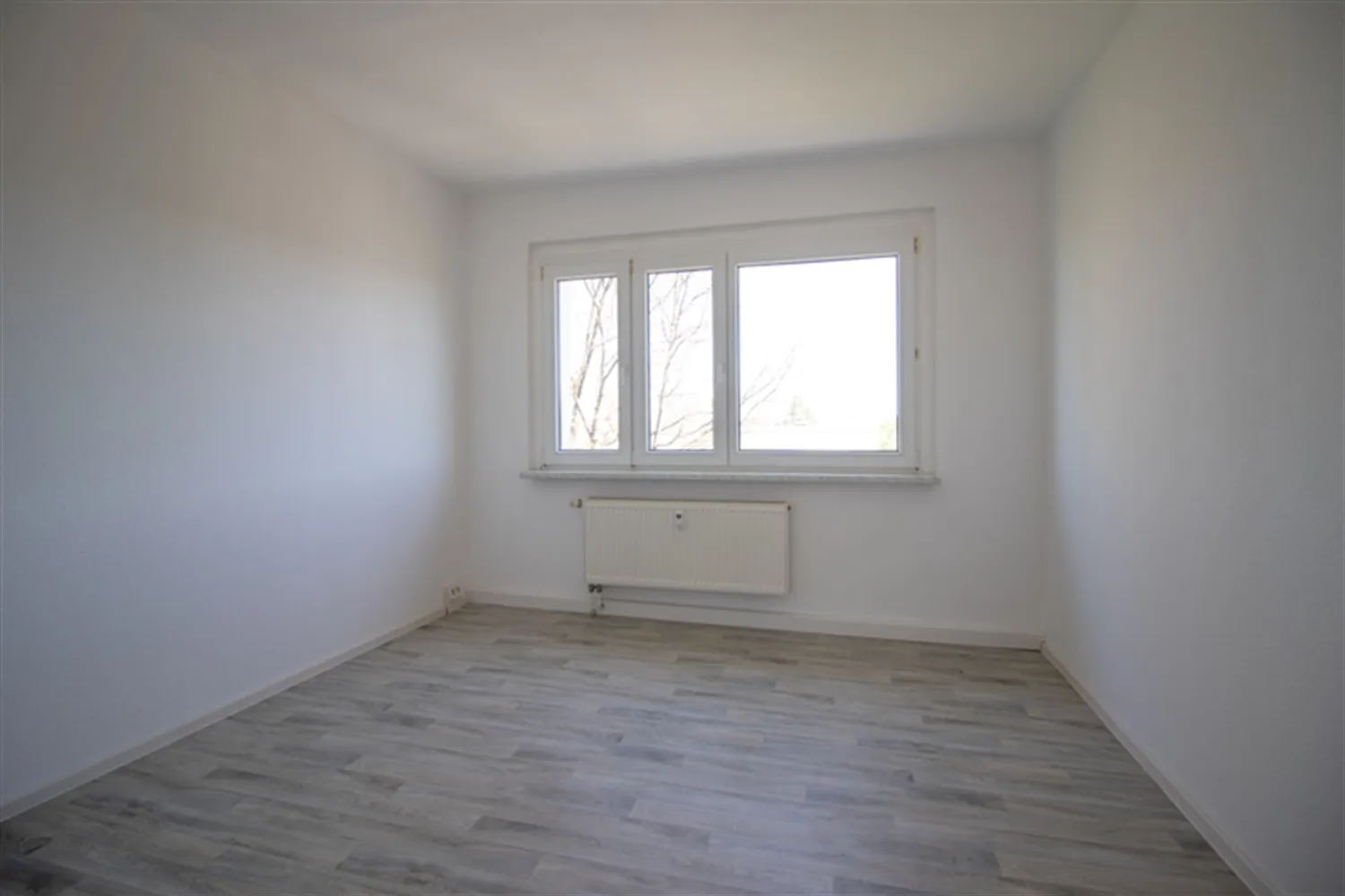 2 Zimmer Wohnung mit 46 m² in Schwarzenberg – Bild 8